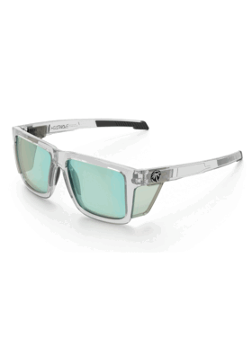 Heatwave Heatwave Performance XL Vise Z87+ Vapor Clear |  Arctic Photochromic