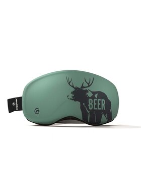 GOGGLESOC Gogglesoc Pro Soc | Beer