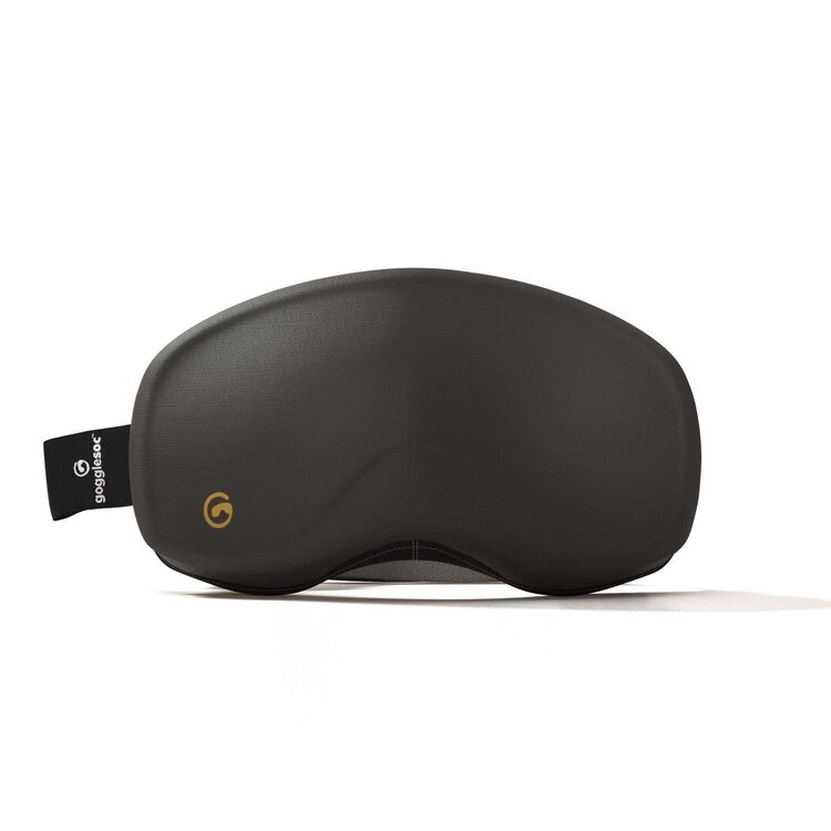 GOGGLESOC Gogglesoc Pro Soc | Black