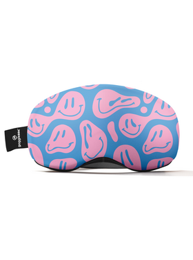 GOGGLESOC Gogglesoc Pro Soc | Trippy Faces