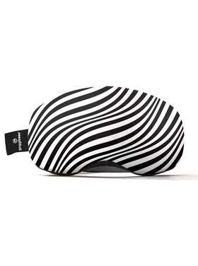 GOGGLESOC Gogglesoc Pro Soc | Wavy Zebra