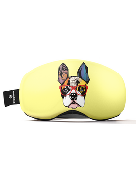 GOGGLESOC Gogglesoc Pro Soc | Doggo