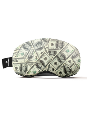 GOGGLESOC Gogglesoc Pro Soc | Dollar Bills
