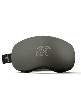 GOGGLESOC Gogglesoc Pro Soc | Geo Bear