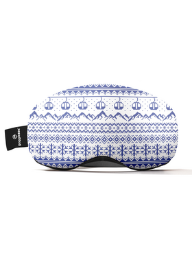 GOGGLESOC Gogglesoc Pro Soc | Knit Gondola