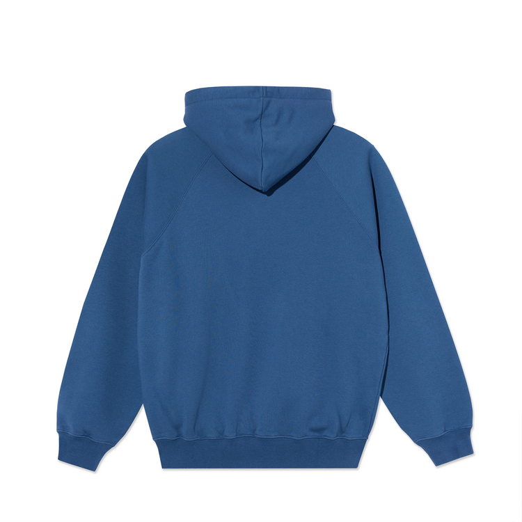 Polar Polar Default Hoodie | Space Blue