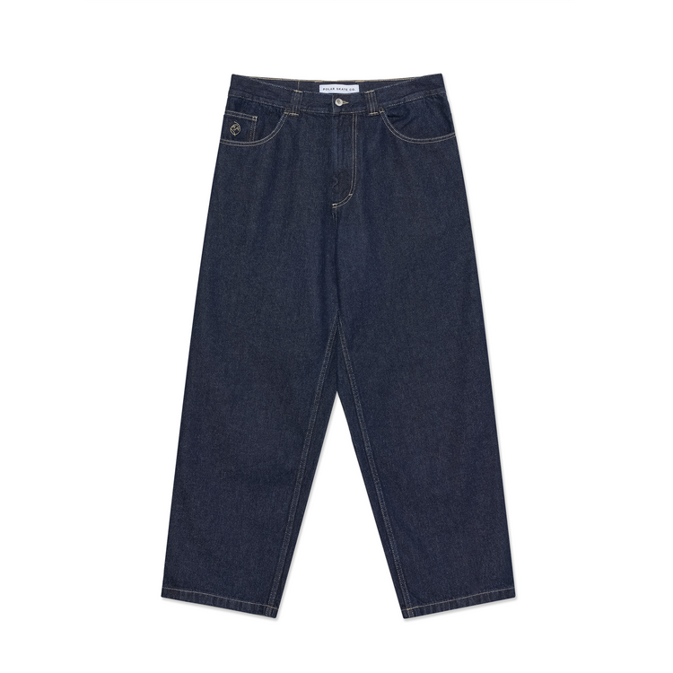 Polar Polar Big Boy Pants | One Wash