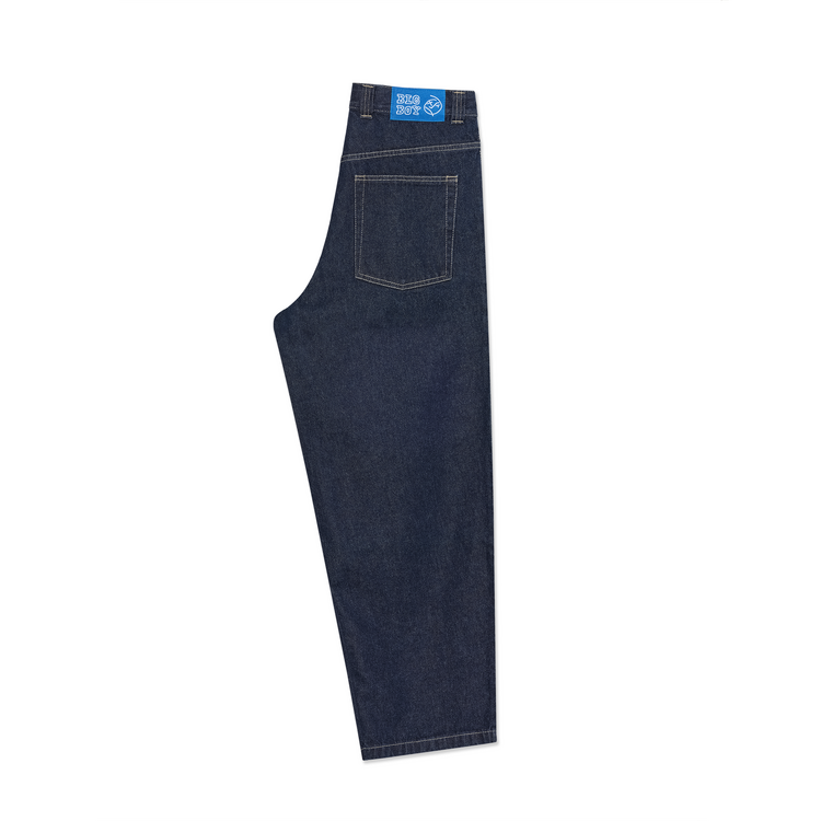 Polar Polar Big Boy Pants | One Wash
