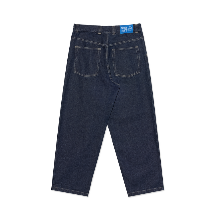 Polar Polar Big Boy Pants | One Wash
