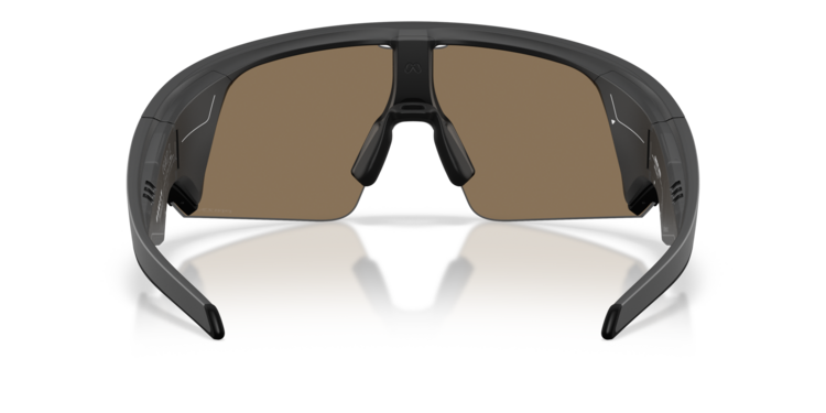 Oakley Oakley Vanguard Meta Black | Prizm 24K