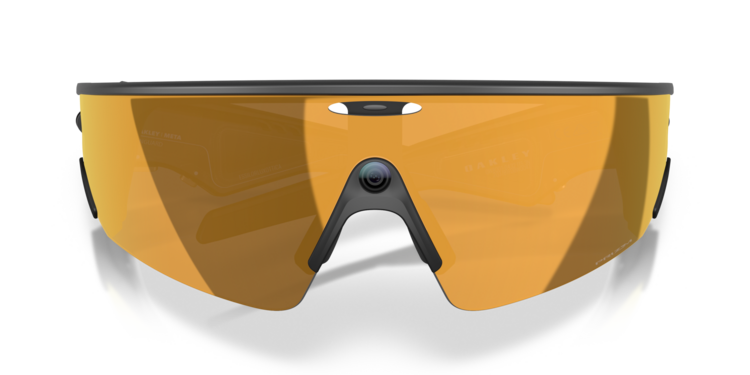 Oakley Oakley Vanguard Meta Black | Prizm 24K