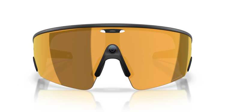 Oakley Oakley Vanguard Meta Black | Prizm 24K