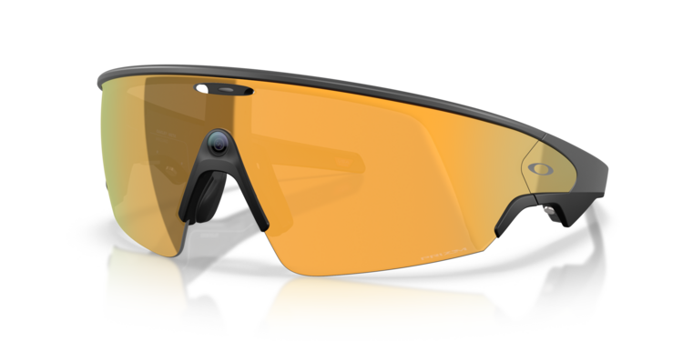 Oakley Oakley Vanguard Meta Black | Prizm 24K