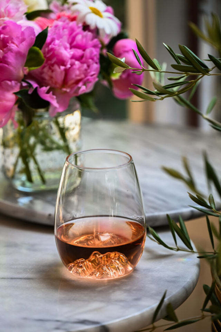 MTNPK MTNPK Wine Set | Lake Louise/Three Sisters