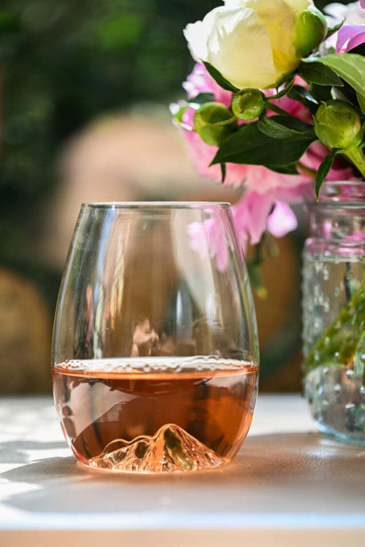 MTNPK MTNPK Wine Set | Lake Louise/Three Sisters