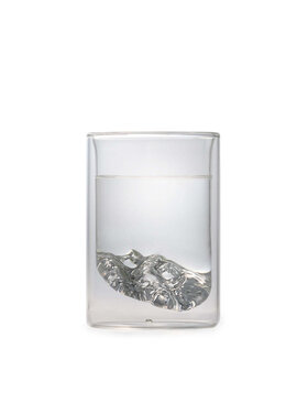 MTNPK MTNPK Pint Glass Collection | Whistler/Blackbomb