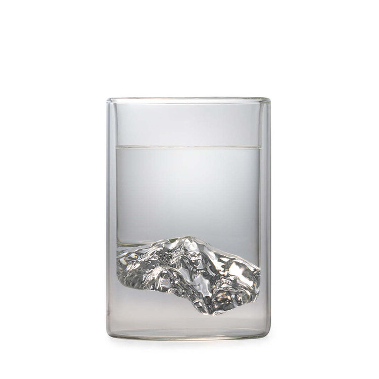 MTNPK MTNPK Pint Glass Collection | Whistler/Blackbomb