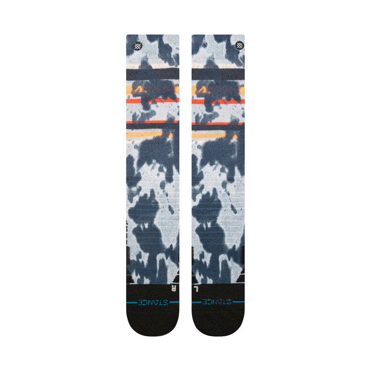 STANCE Stance Brong (Unisex) | Grey/Red