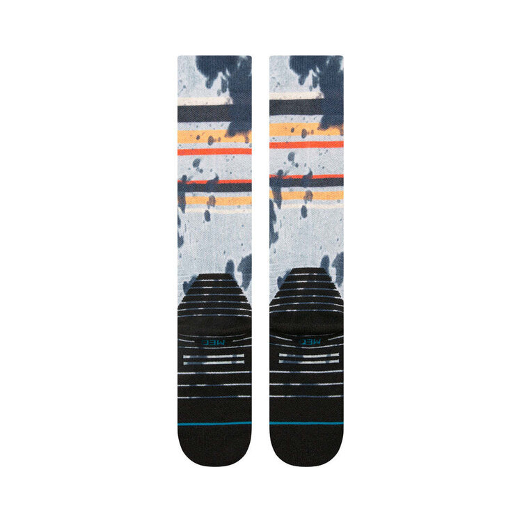 STANCE Stance Brong (Unisex) | Grey/Red