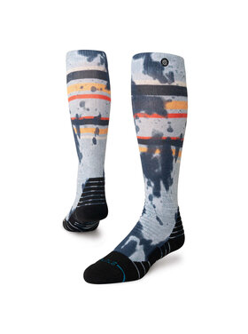 STANCE Stance Brong (Unisex) | Grey/Red