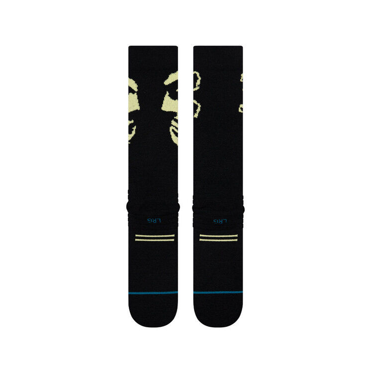 STANCE Stance Misfits Wl (Unisex) | Black