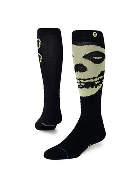 STANCE Stance Misfits Wl (Unisex) | Black