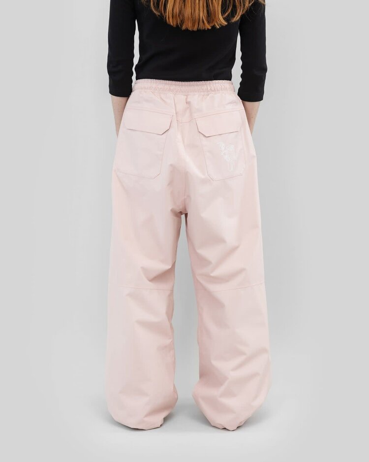 Beyond Medals Beyond Medals Park Pant (Unisex) 2026 | Pink