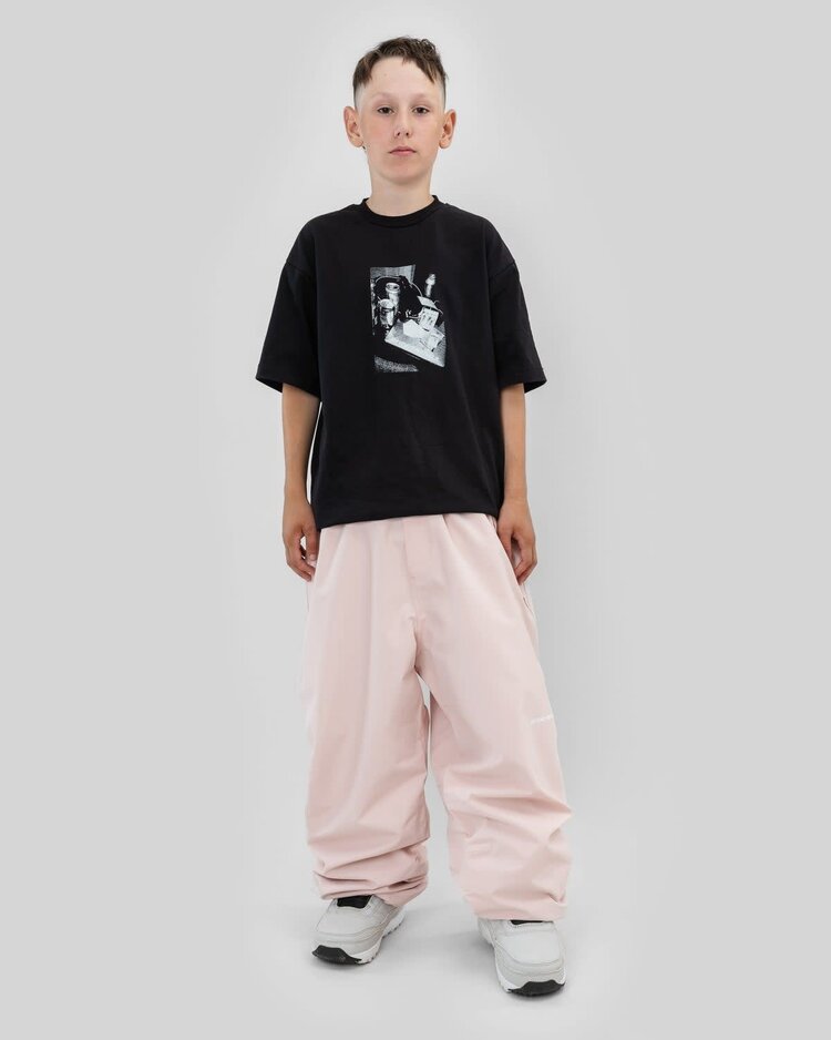 Beyond Medals Beyond Medals Park Pant (Unisex) 2026 | Pink