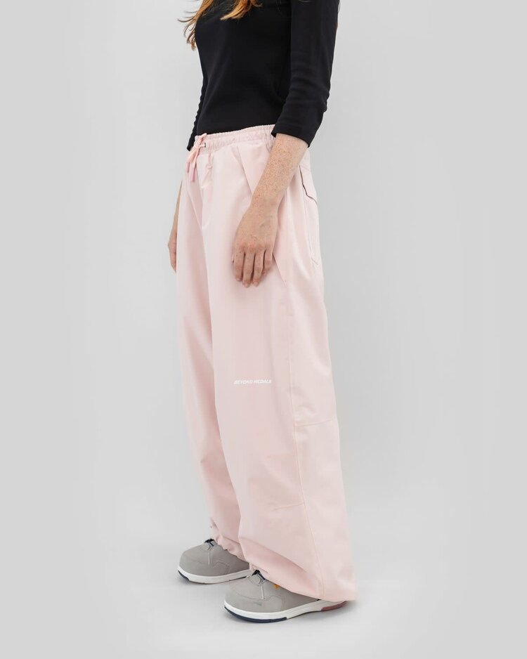 Beyond Medals Beyond Medals Park Pant (Unisex) 2026 | Pink