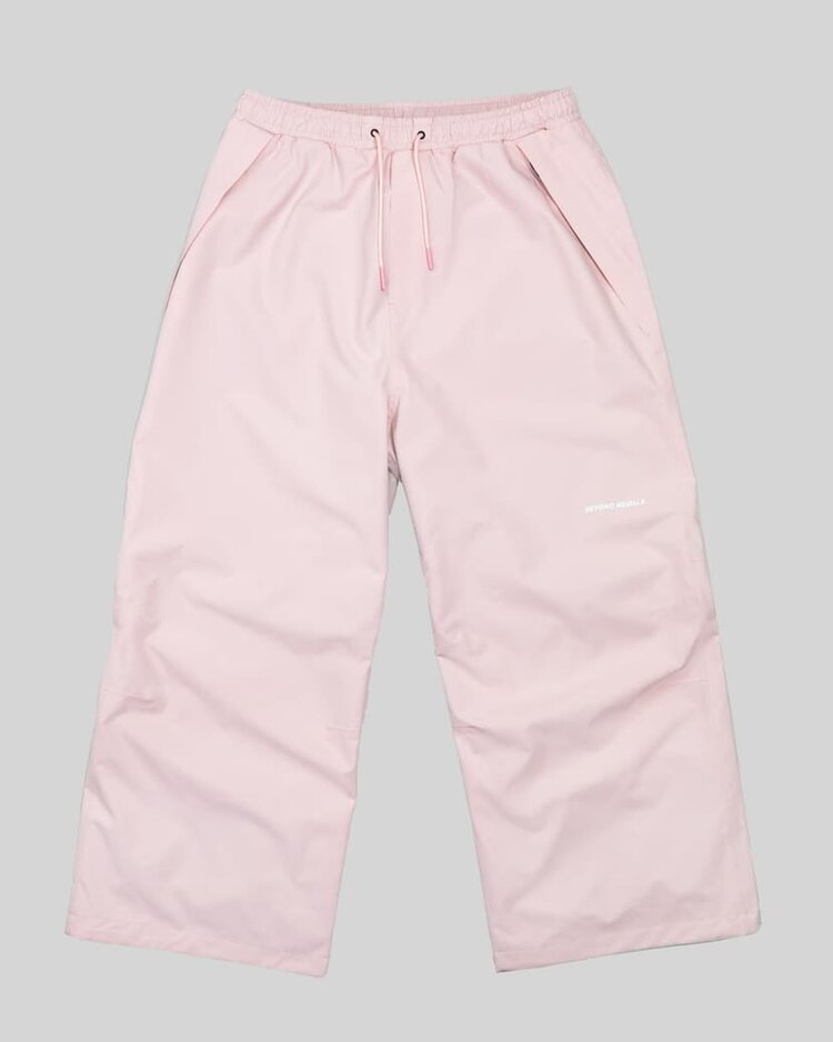 Beyond Medals Beyond Medals Park Pant (Unisex) 2026 | Pink