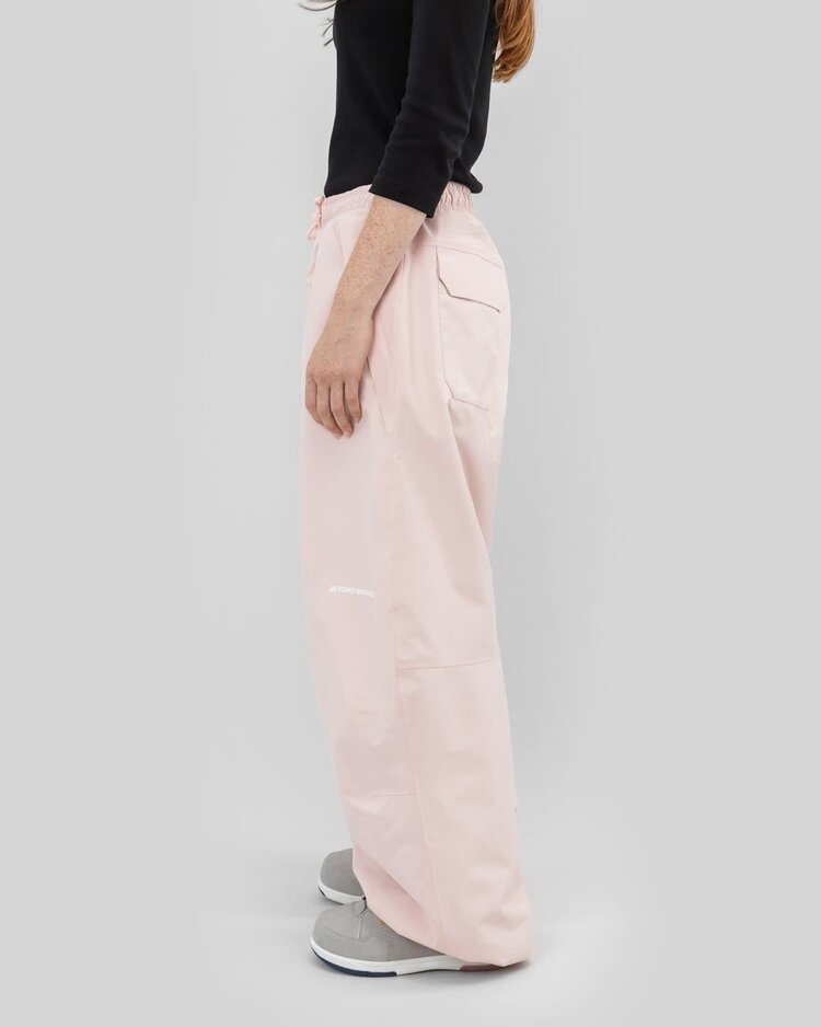 Beyond Medals Beyond Medals Park Pant (Unisex) 2026 | Pink