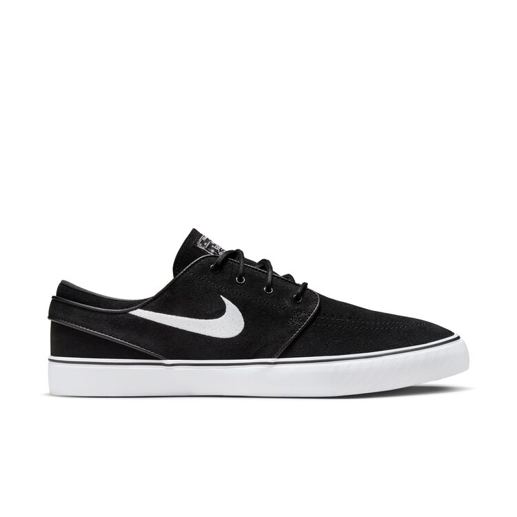 Nike SB Nike Sb Zoom Janoski Og+ (Unisex) | Black/White