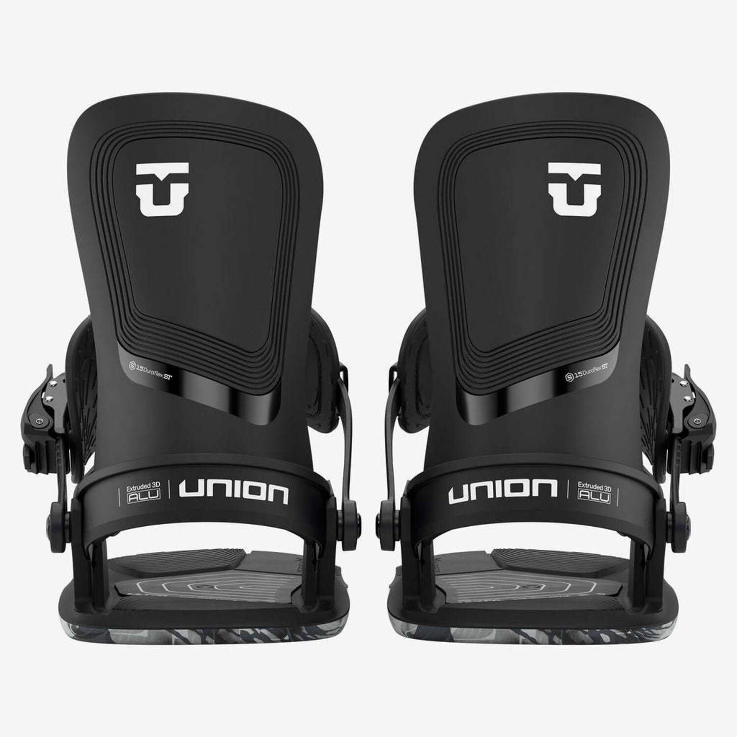 Union Ultra M (Mens) 2026 | Black - The Drop Rideshop