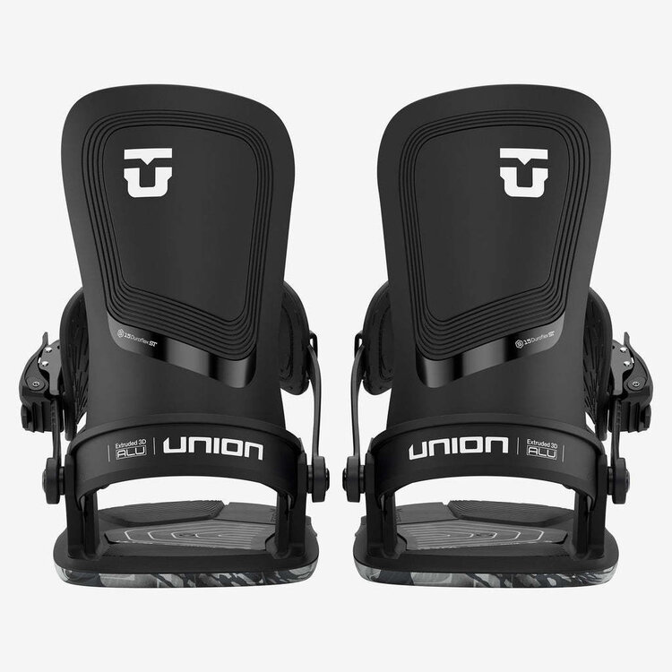 Union Union Ultra M (Mens) 2026 | Black