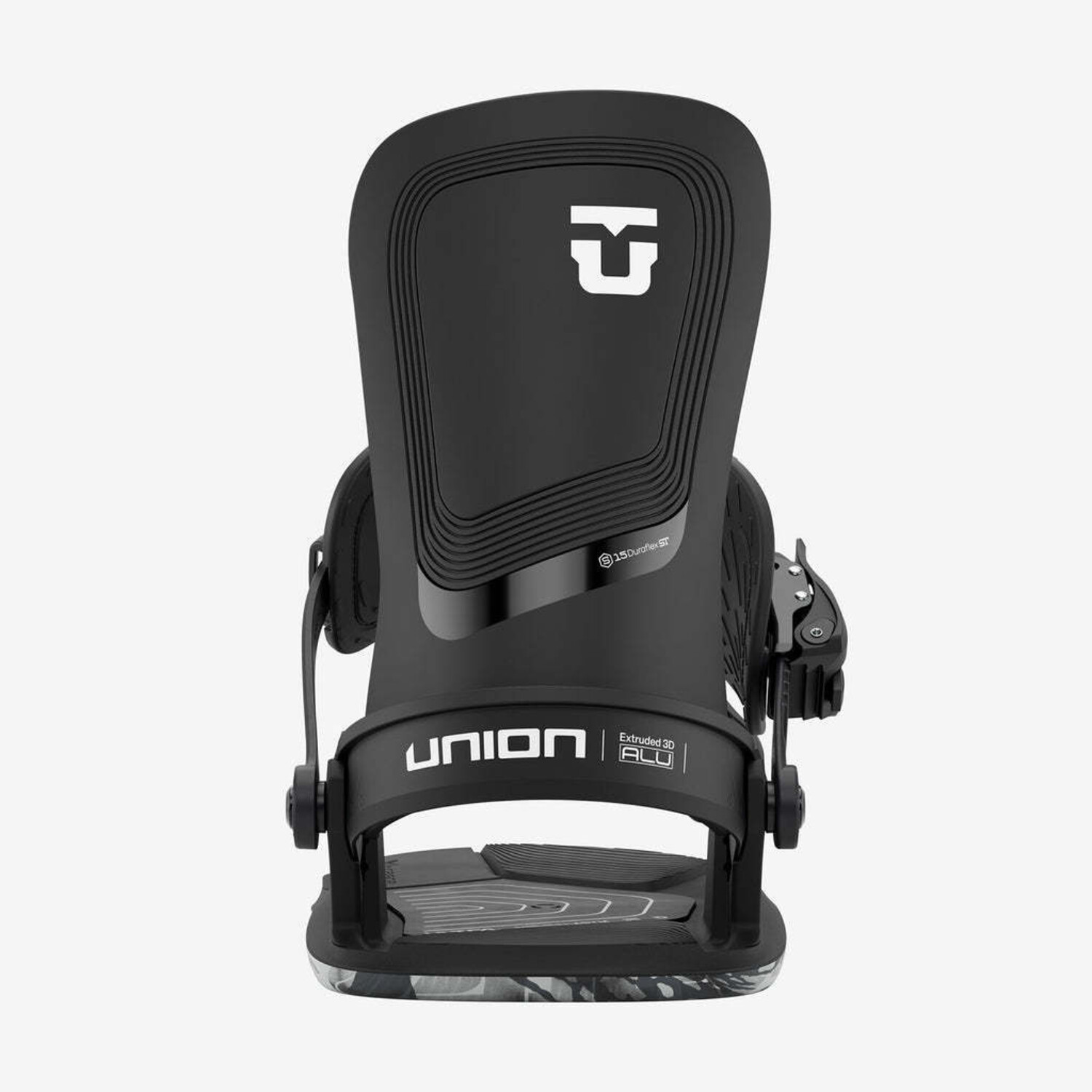 Union Ultra M (Mens) 2026 | Black - The Drop Rideshop