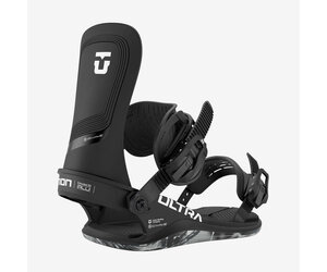 Union Ultra M (Mens) 2026 | Black - The Drop Rideshop