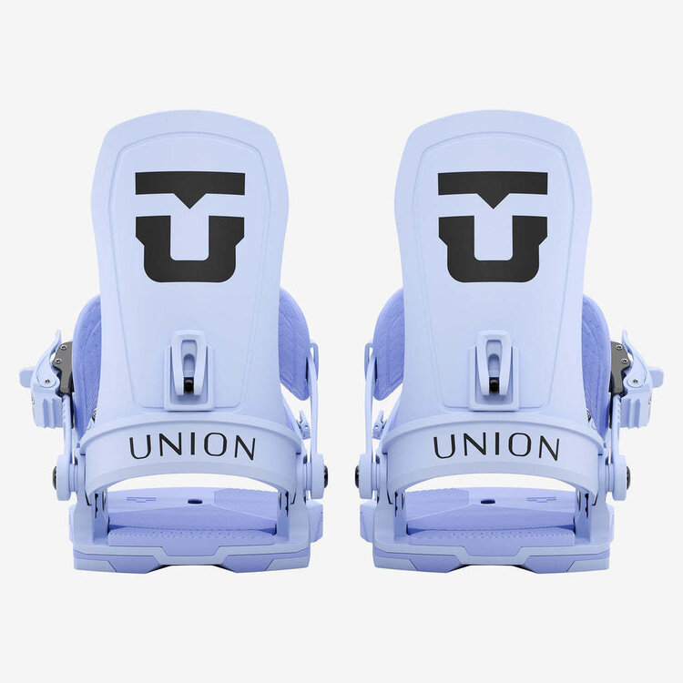 Union Union Trilogy Binding (Womens) 2026 | Light Blue