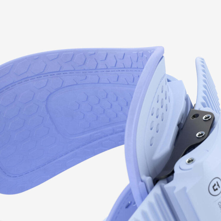 Union Union Trilogy Binding (Womens) 2026 | Light Blue