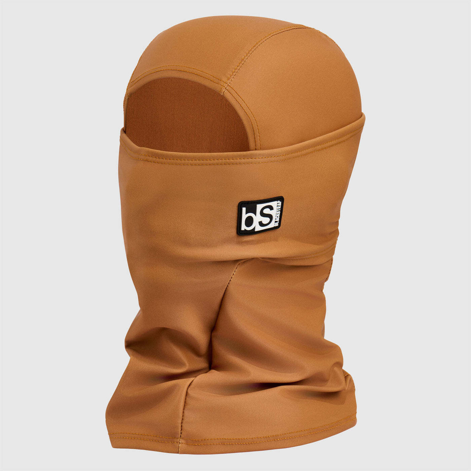 Blackstrap Hood 2026 (Unisex) | Fossil - The Drop Rideshop