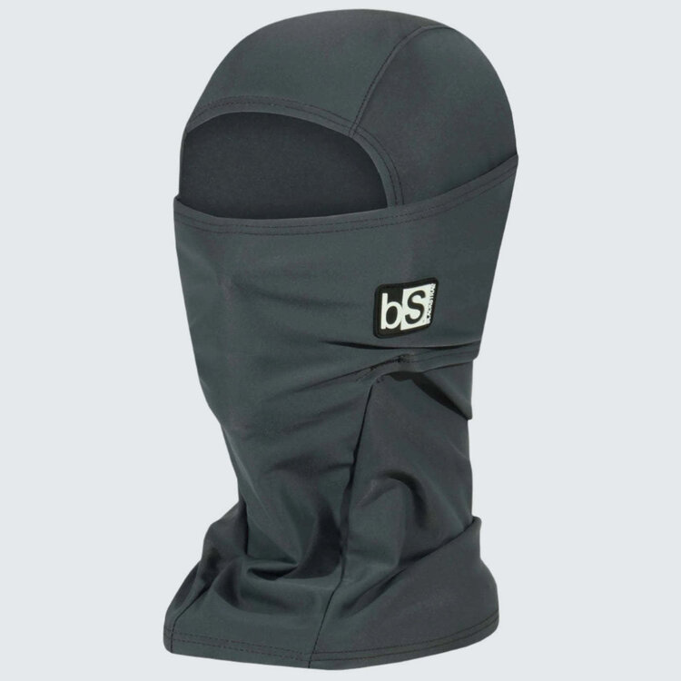 BlackStrap Blackstrap Hood 2026 (Unisex) | Granite