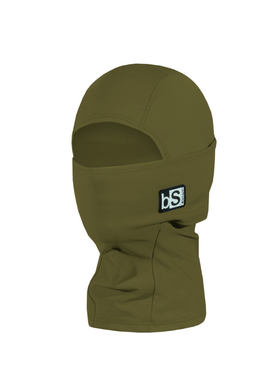 BlackStrap Blackstrap Hood 2026 (Youth) | Drab