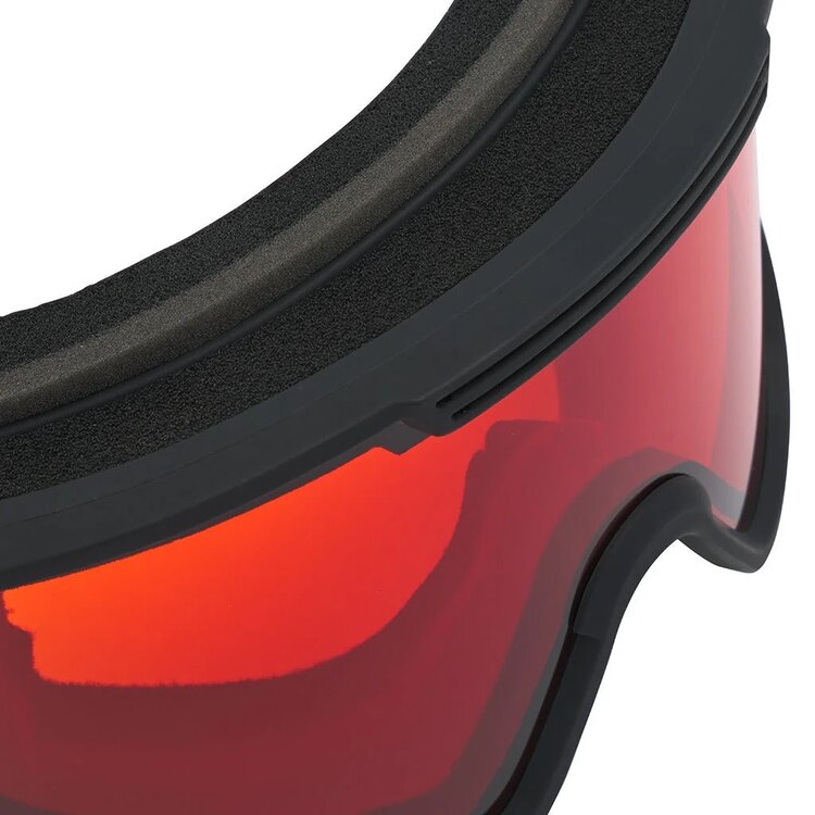 Pit Viper Pit Viper The French Fry Goggle (Large) 2026 | The Exec French Fry Goggle