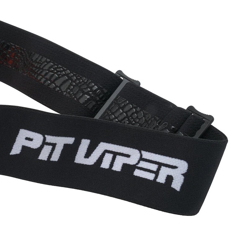 Pit Viper Pit Viper The French Fry Goggle (Large) 2026 | The Exec French Fry Goggle