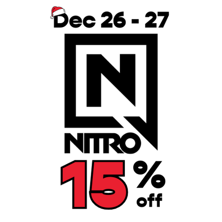 Nitro Snowboards