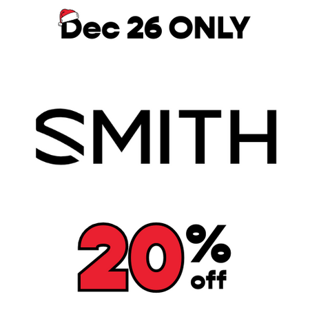 Smith Helmets & Goggles