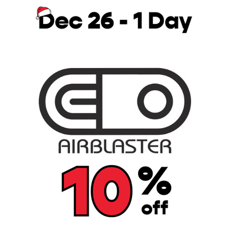 Airblaster