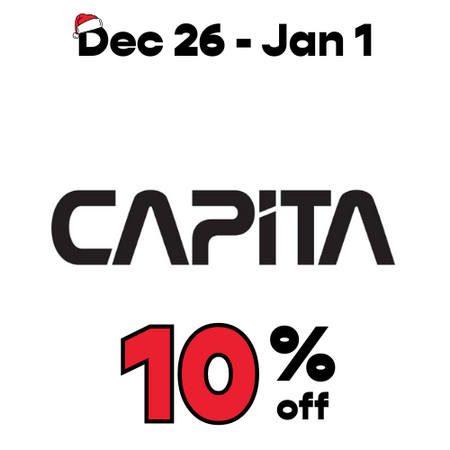 Capita Snowboards