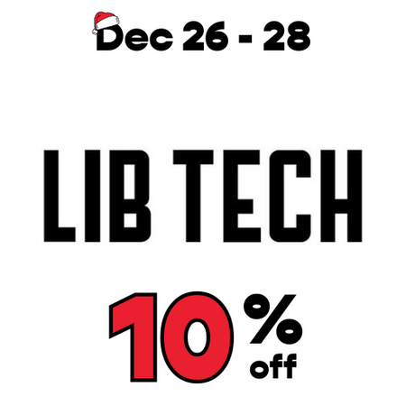 Lib Tech Snowboards