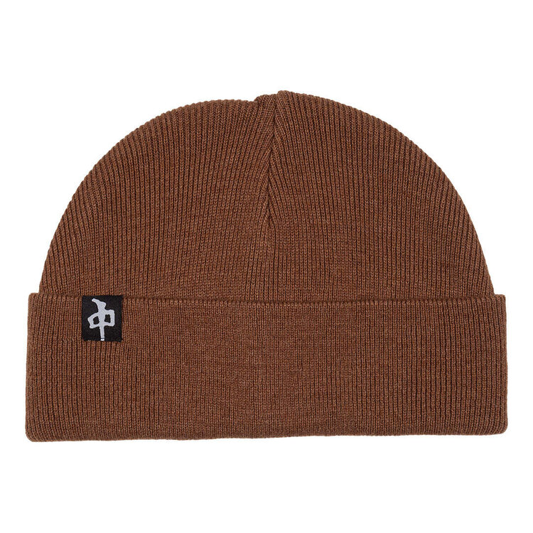 Red Dragon Supply Rds Merino Wool Toque (Mens) | Rust