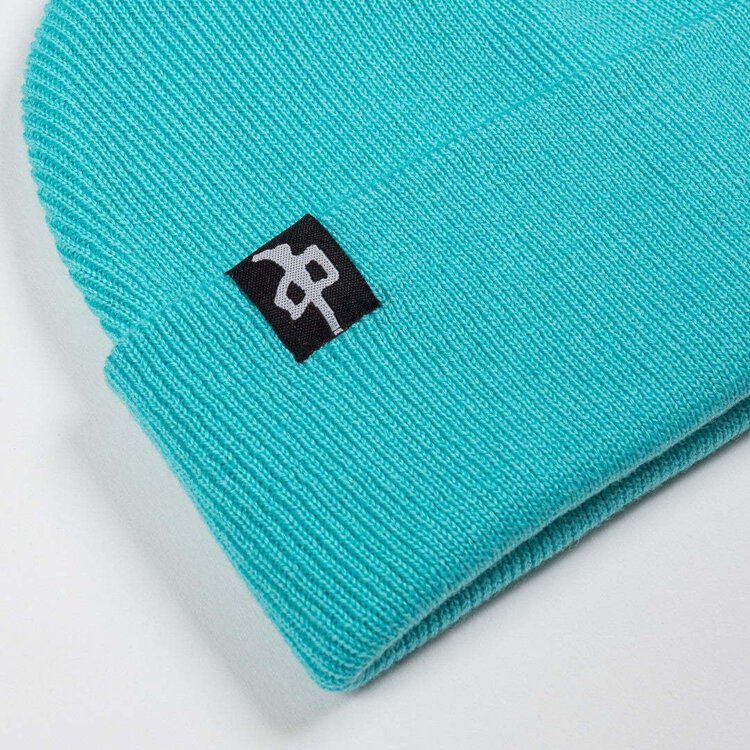 Red Dragon Supply Rds Merino Wool Toque (Mens) | Teal